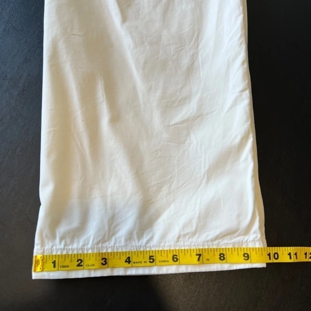 *FIRM PRICE* J. Crew Sailor Heritage Chino pants